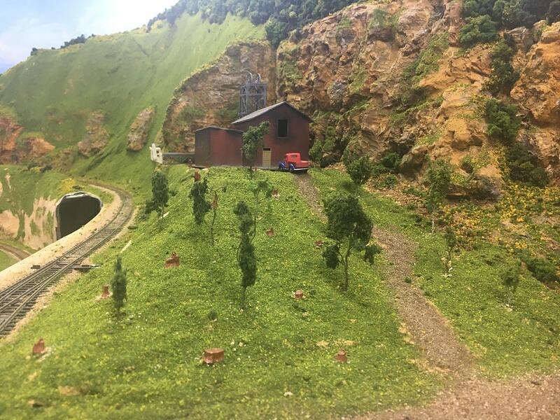 Frenda mine