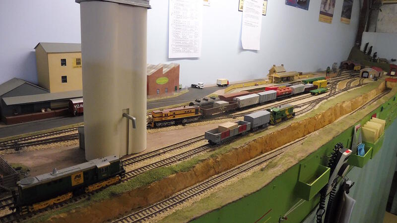 Kanunda yard
