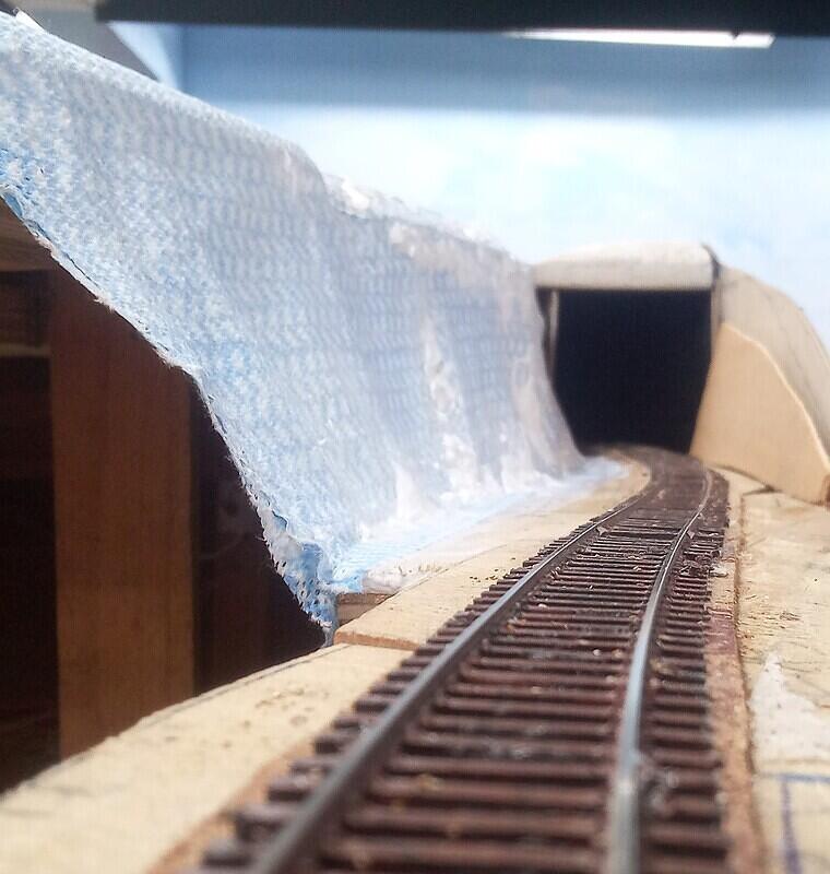 Cutting formation driver view 01