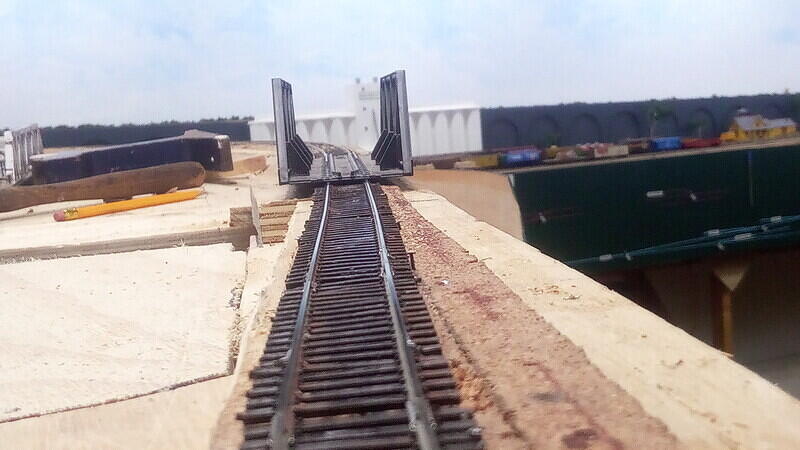 Test fit for bridges 03