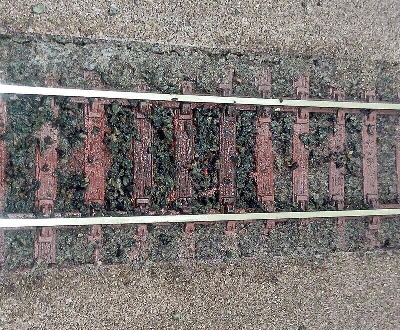 Ballast added 01
