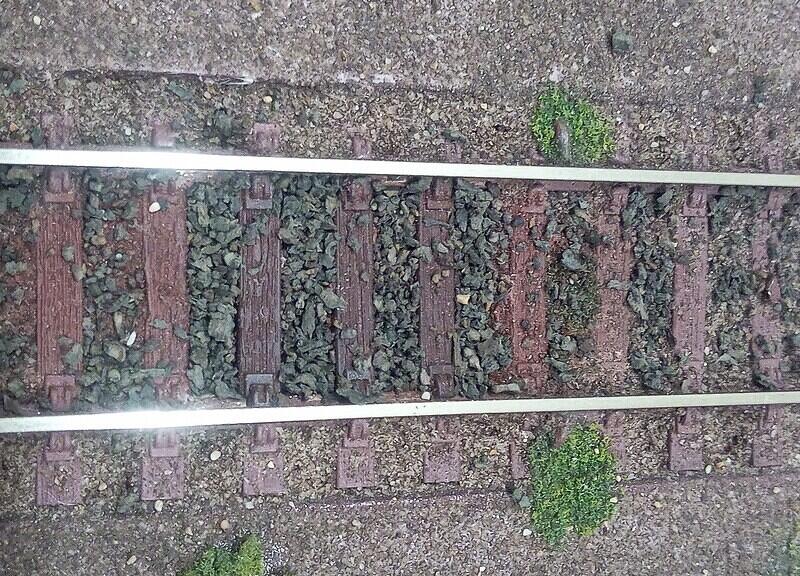 Ballast added 02