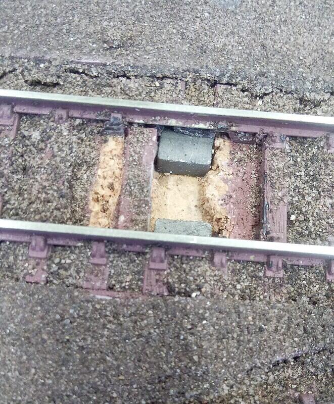 Installed