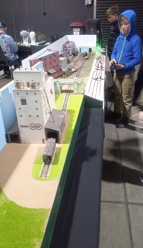 SCR at AMRE 2024 02