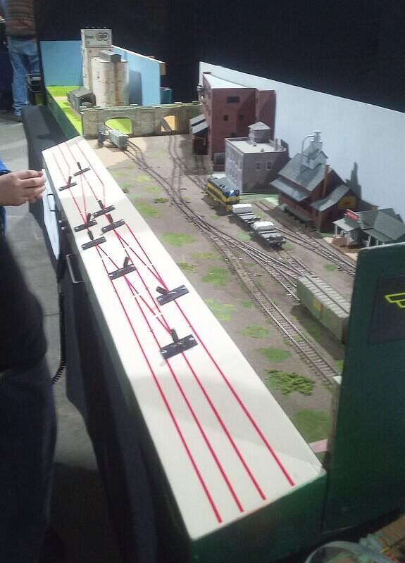 SCR at AMRE 2024 04