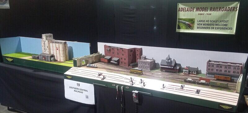 SCR at AMRE 2024 10