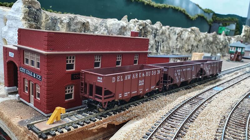 City Coal & Ice - Zieglersdorf