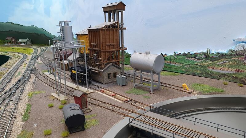 Holland Junction