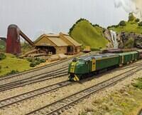 Australian National CL class