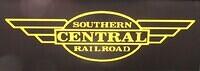 Southern Central Railroad 01