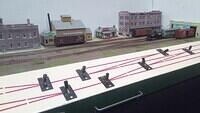 Southern Central Railroad 17