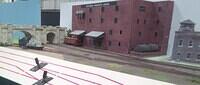 Southern Central Railroad 22