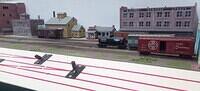 Southern Central Railroad 23