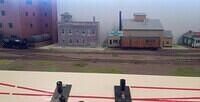 Southern Central Railroad 37