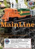 Cover Mainline