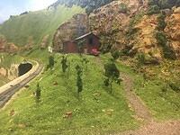 Frenda mine