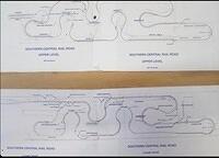 SCRR track plan 