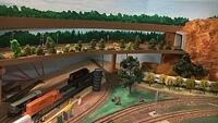Wild Creek RR Nov 2024