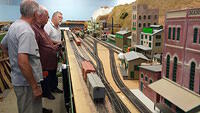 Operating Davidston on the IC&UT&MC 2015 