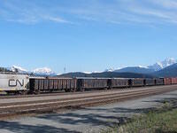 Jasper Alberta 2