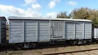 M van Strathalbyn
