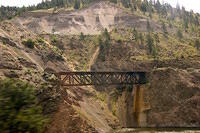 Thompson River 1
