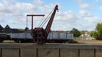 crane Strathalbyn 
