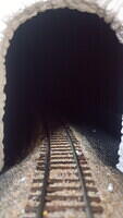 Driver view from west 04
