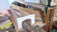 Portals fitted 02