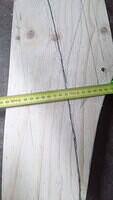 Drawing the curve 1890mm 02