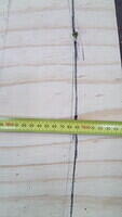 Drawing the curve 1890mm 04