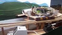 Loose wagon test movie