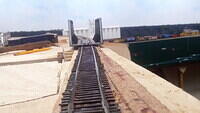 Test fit for bridges 03