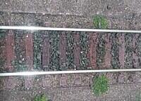 Ballast added 02
