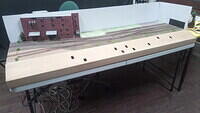 New control panel-ready for paint 01 