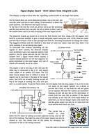 Signal display.description
